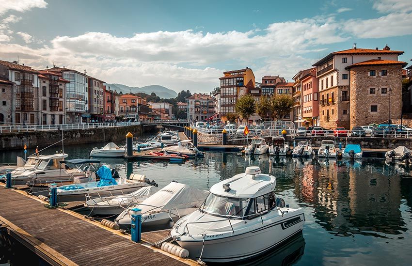 asturias llanes