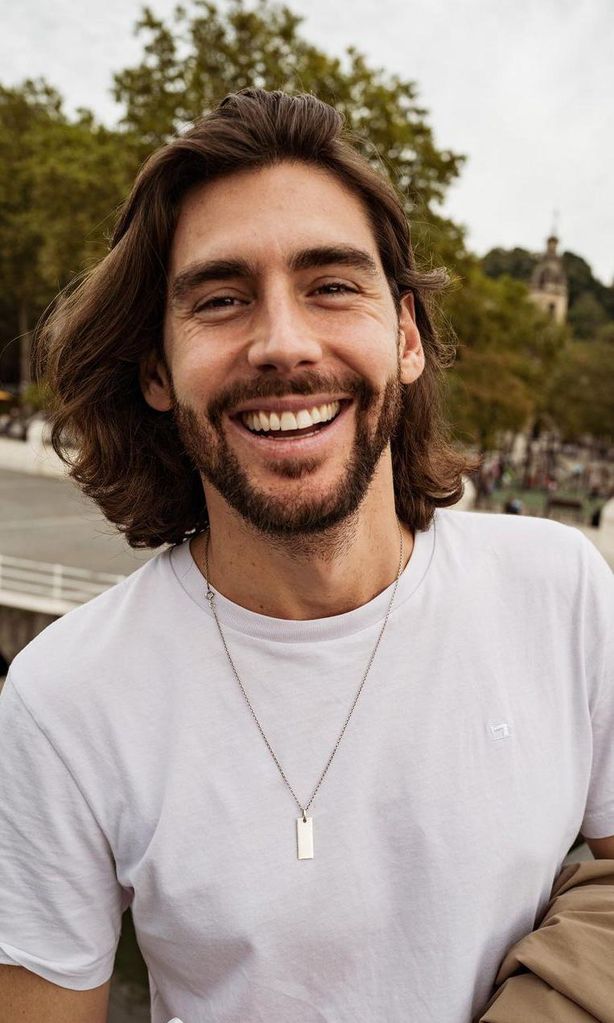 Alvaro Soler