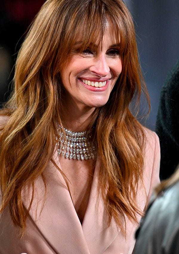 julia roberts