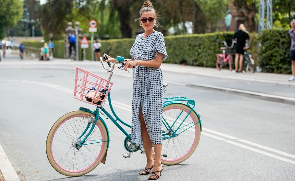 vestido verano t