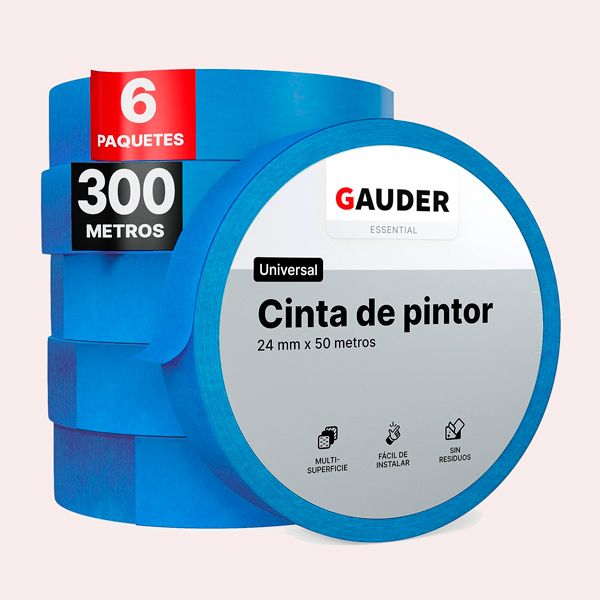 cinta de pintor