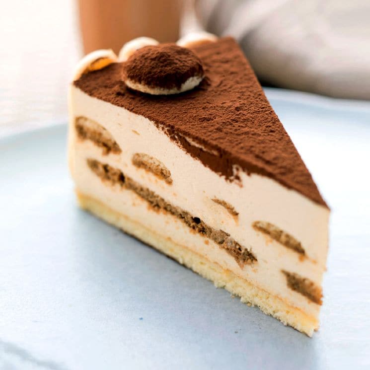 tarta tiramisu