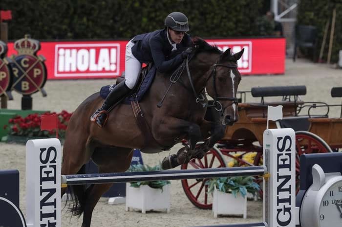 CSIO Barcelona