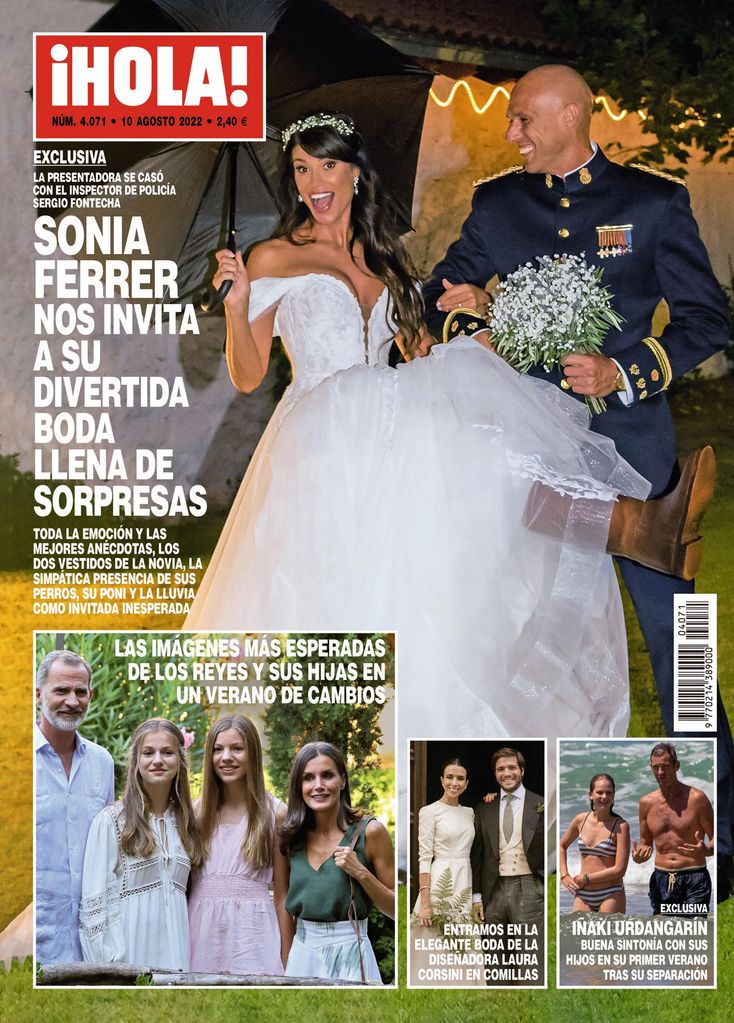 HO4117 Sonia Ferrer Portada boda