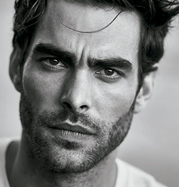 jon kortajarena belleza