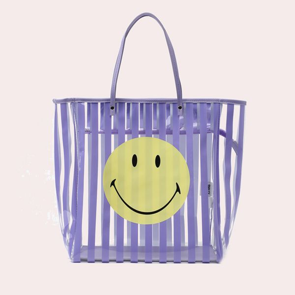 bolso smiley