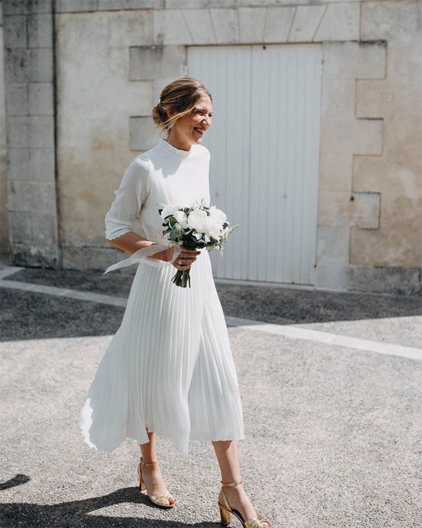 boda inspiración camdet