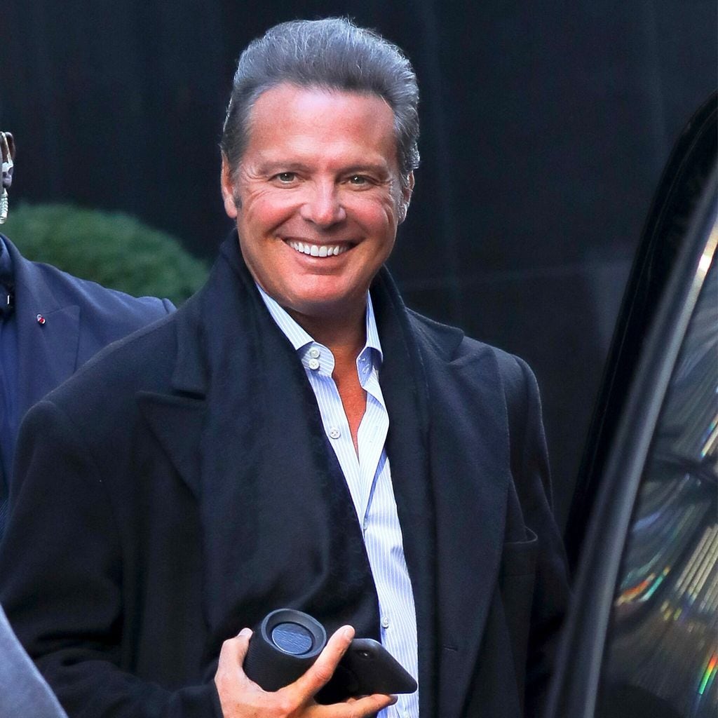 Luis Miguel