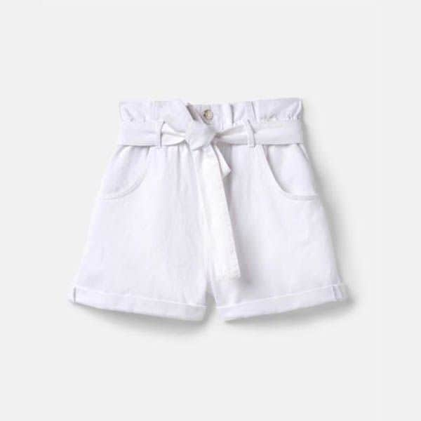 bermudas blancas easy wear