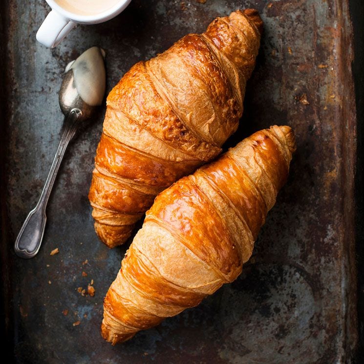 croissants age