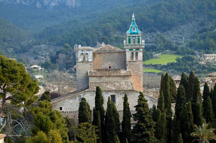 Valldemossa