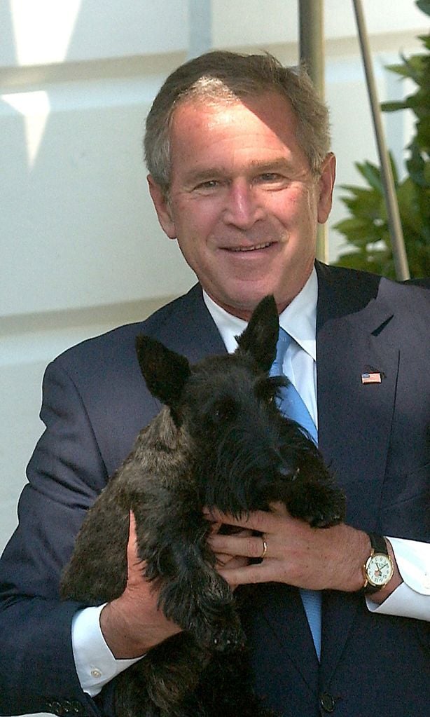 George W. Bush