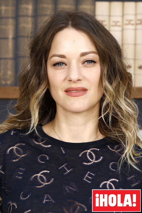 marion cotillard es la nueva embajadora de Chanel Nº5