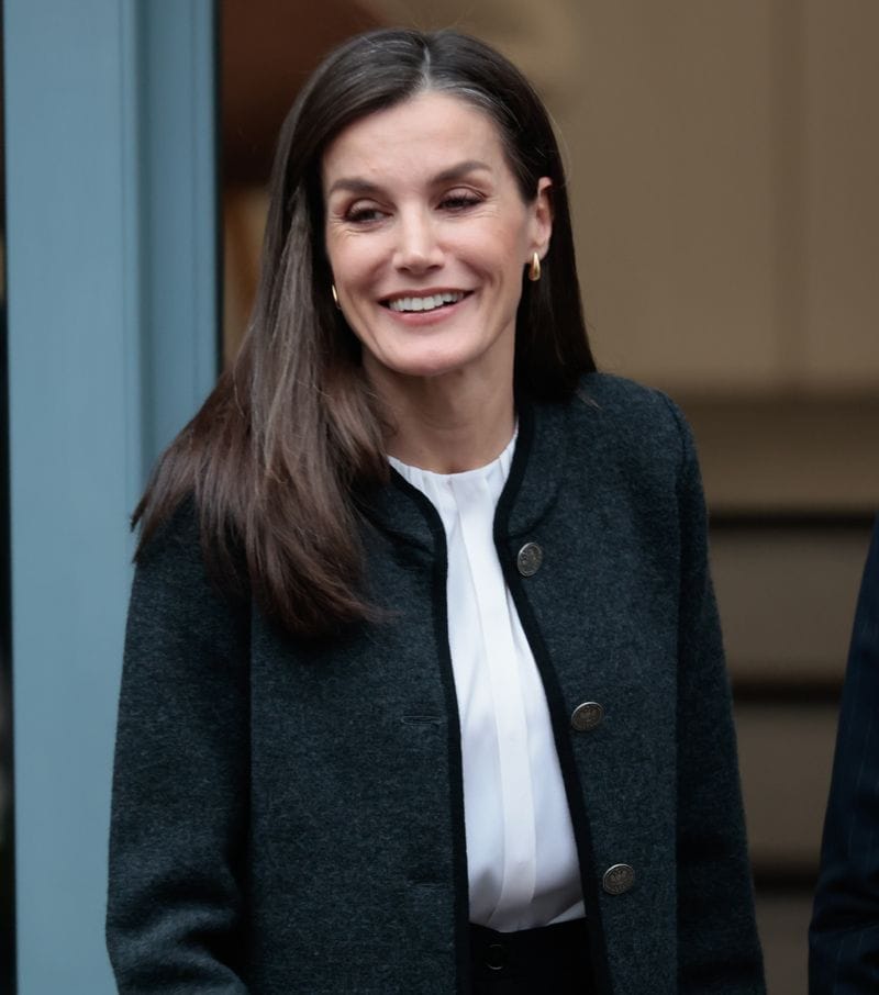 Reina Letizia