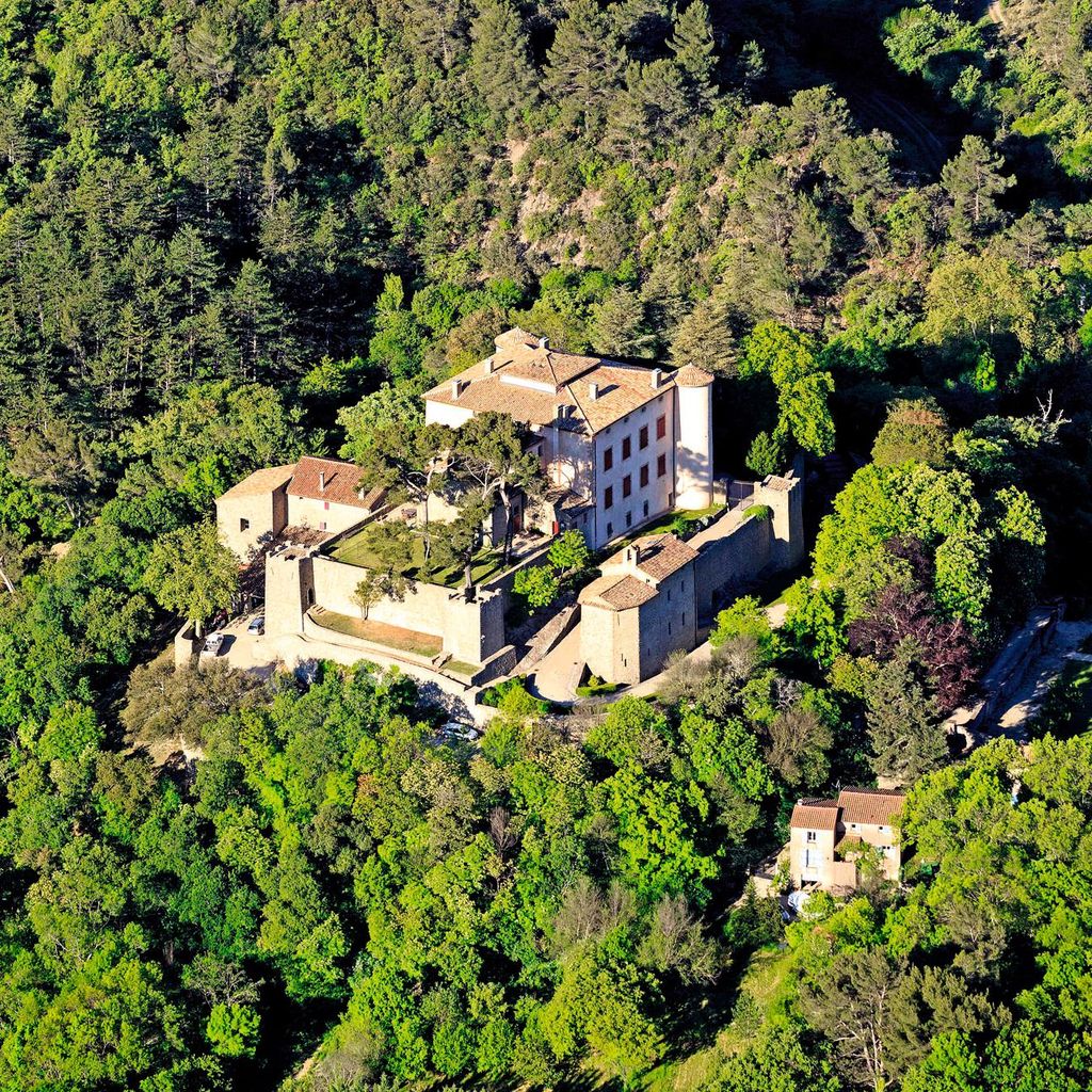 VIAJES PROVENZA, FRANCIA