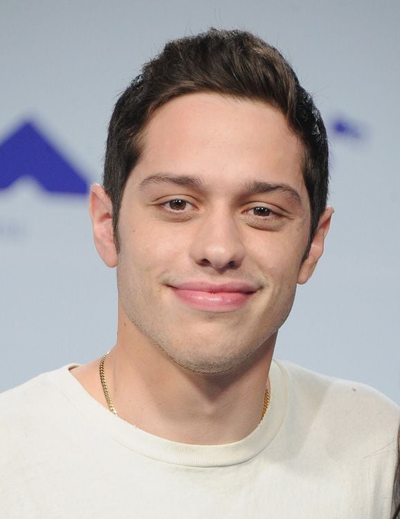 pete davidson