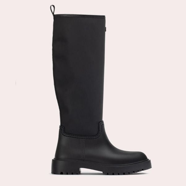 botas agua