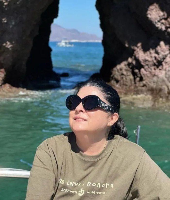 Victoria Ruffo