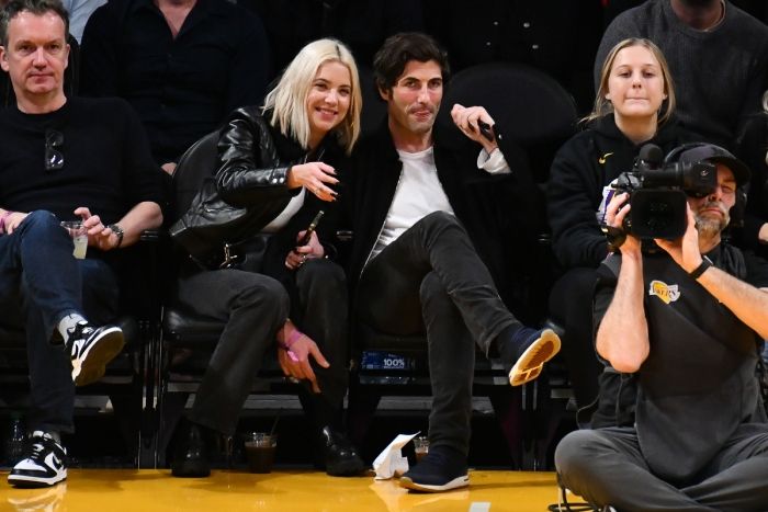 Ashley Benson, actriz de 'Pequeñas mentirosas', se ha comprometido con Brandon Davis