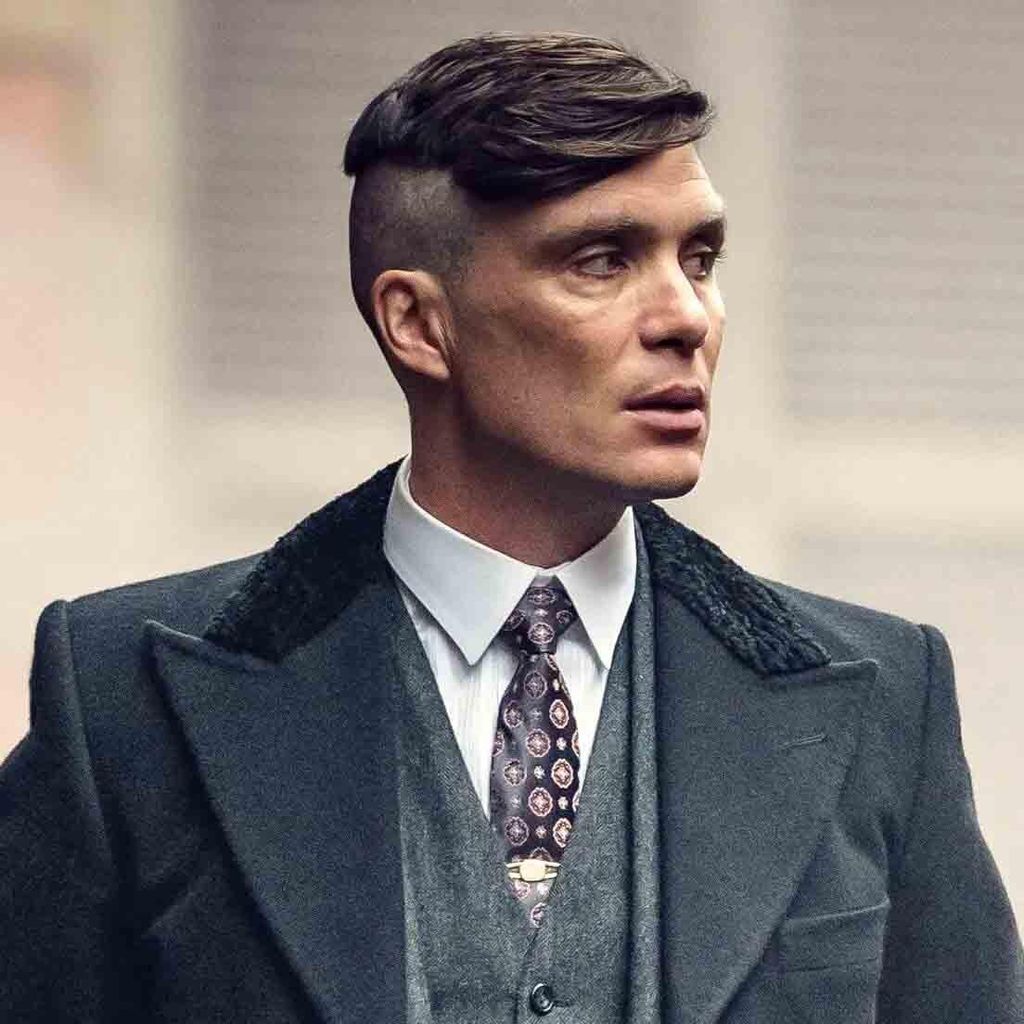 Peaky Blinders