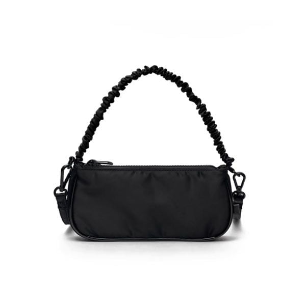 bolso negro zara kids