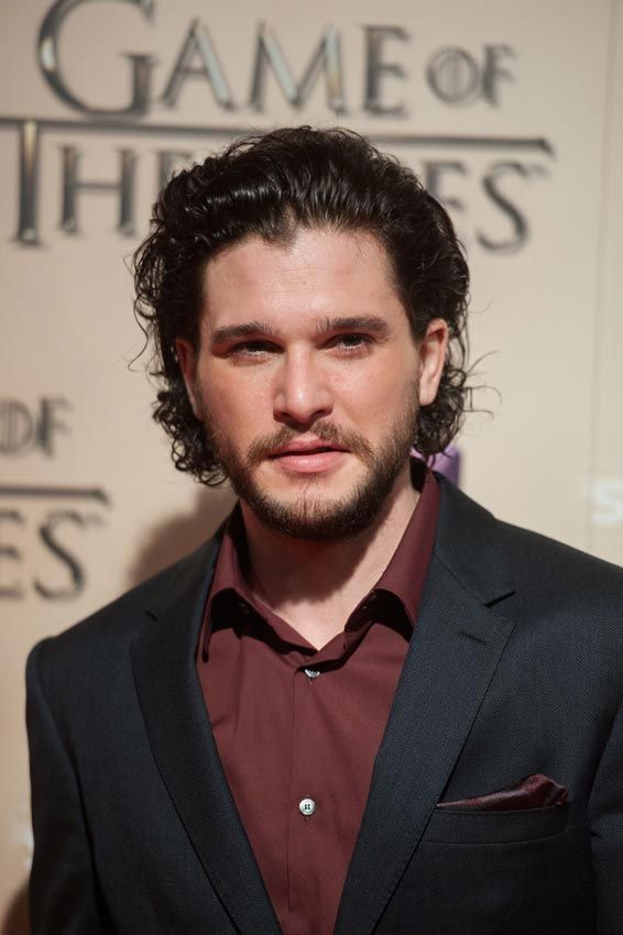 Kit Harington