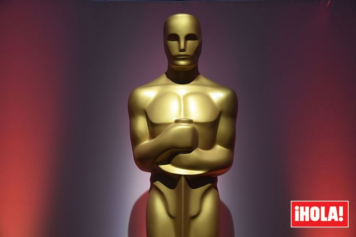 Los Oscar en HOLA.com