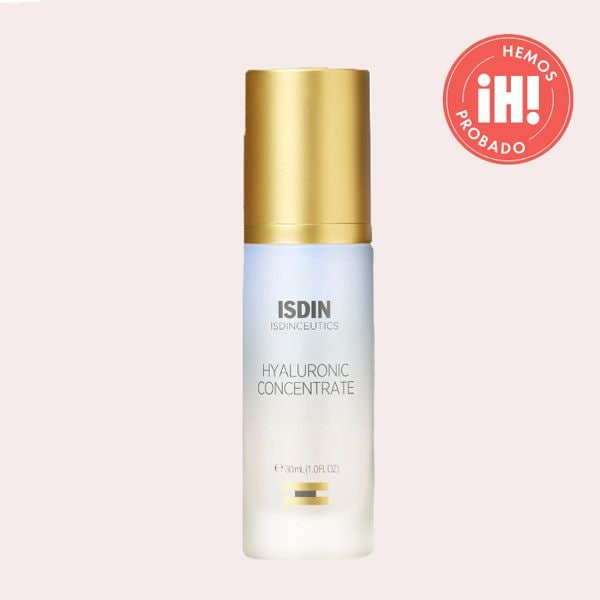 serum isdin