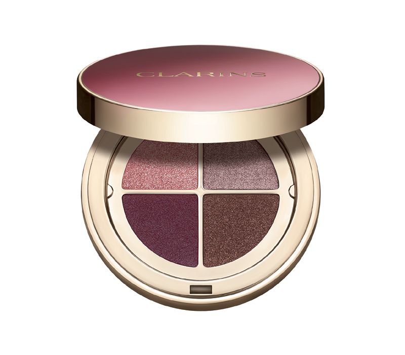 sombras clarins