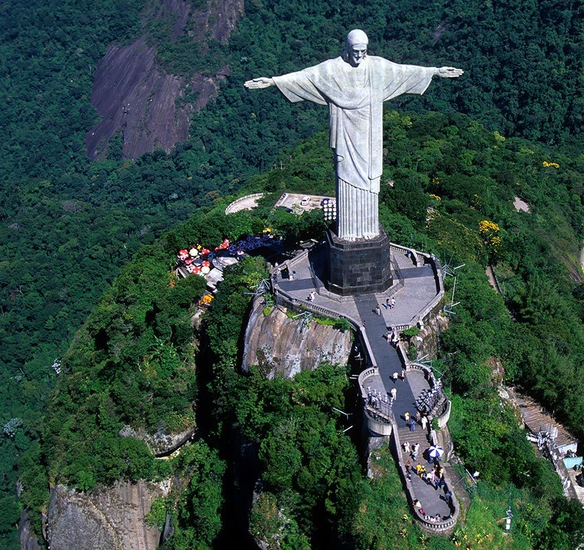 corcovadogettyimages 458615673