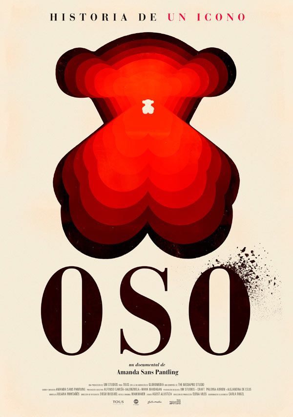 oso tous