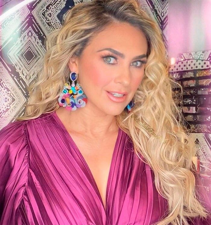 Aracely Arámbula