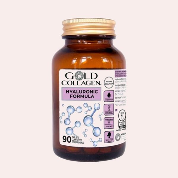 gold collagen