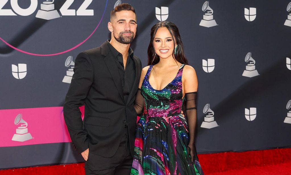 23rd annual latin grammy awards arrivals