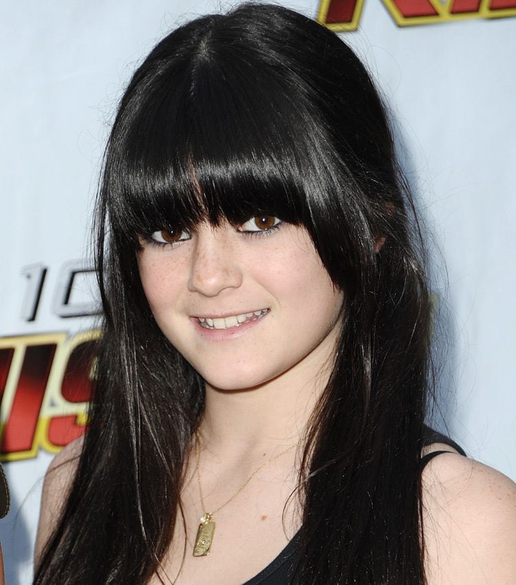 kylie getty16