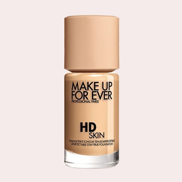 make up forever hd skin