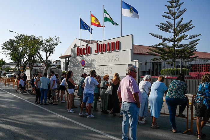 Museo Rocío Jurado