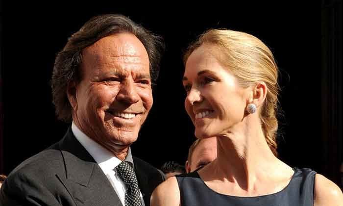 Julio Iglesias y Miranda