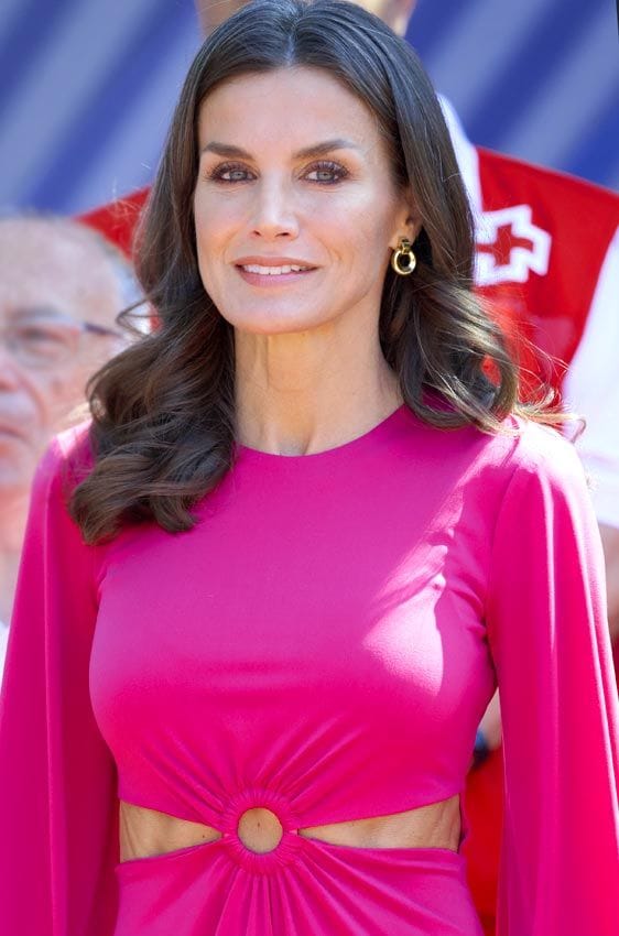 Reina Letizia