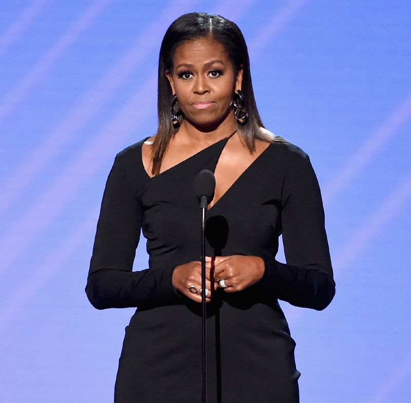 michelle obama getty3