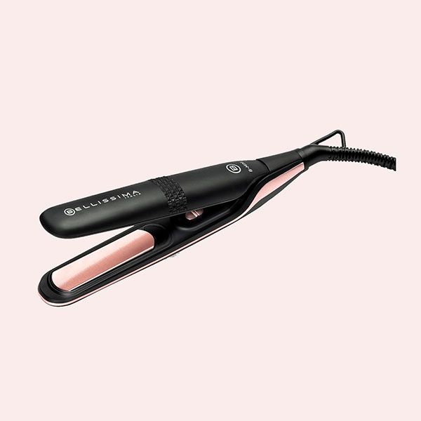 Bellissima Plancha Mini de Pelo para Bolso y Viaje