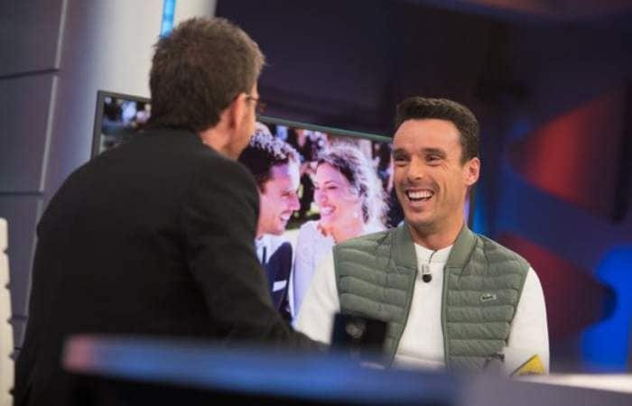 El Hormiguero