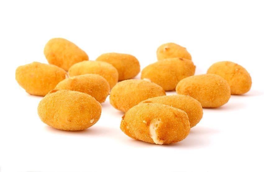 echaurrencroquetas de jamon