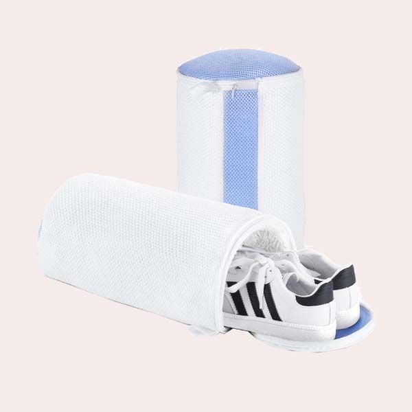 Teletrogy Bag Washing Shoes Sneakers