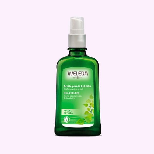 weleda anticelulitis