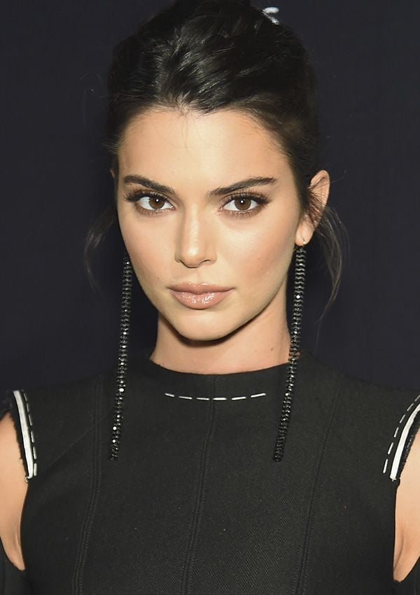 kendall jenner trucos