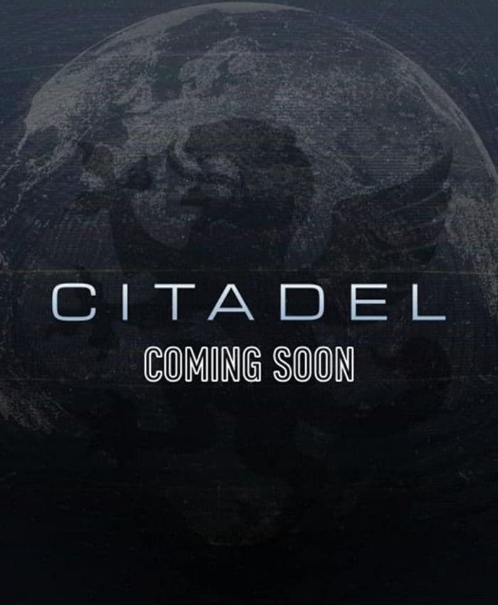 'Citadel' 