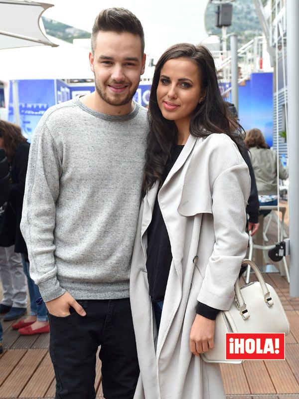 Liam Payne confirmó recientemente que había roto su relación con su novia Sophia Smith
