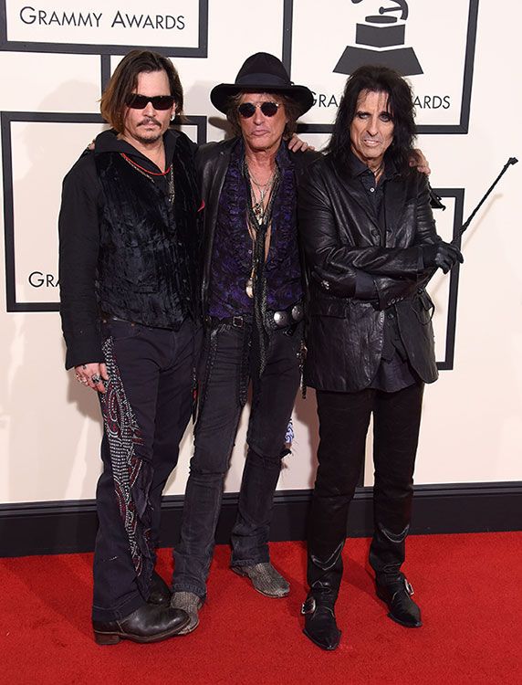 hollywood vampires