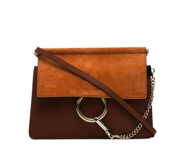 bolso chloe